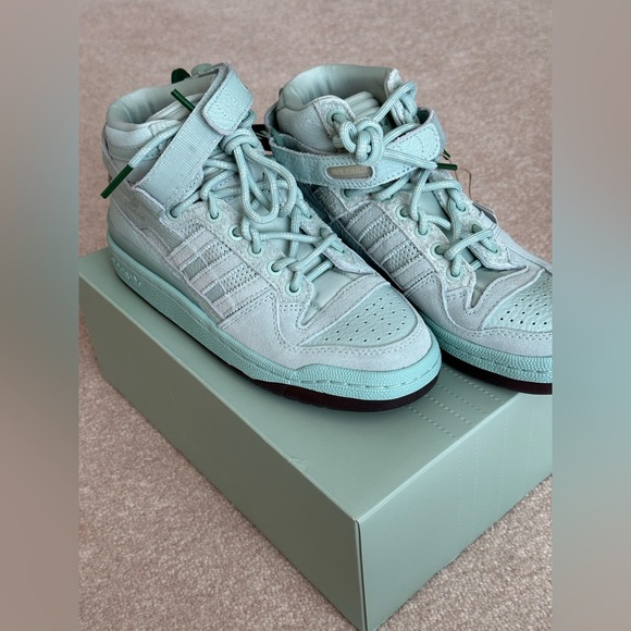 Adidas x Ivy Park - Drip 2 | Forum Mid Beyoncé Ivy Park, Green Tint (M5/W6) - Picture 5 of 13